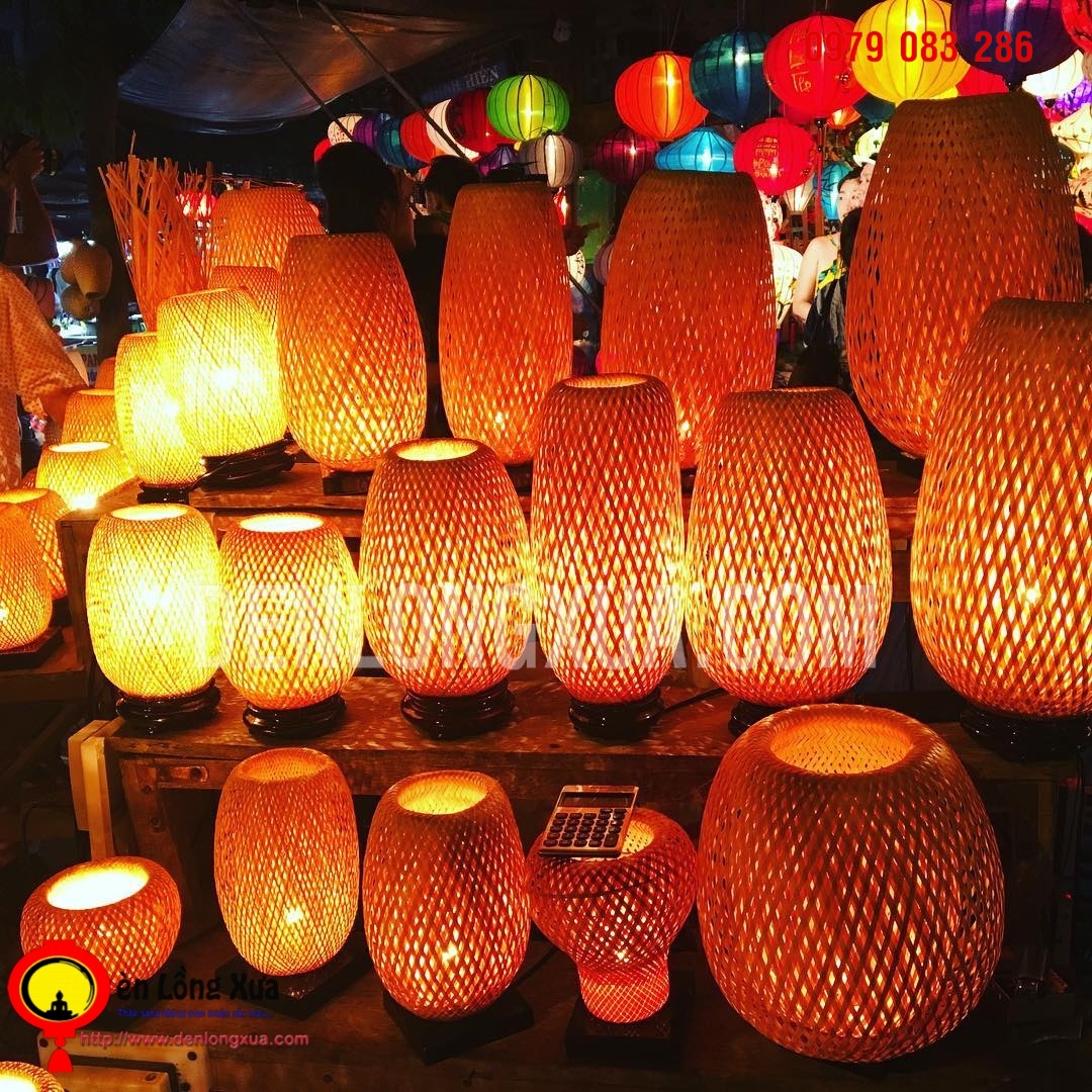Đèn lồng ánh sáng kỳ diệu