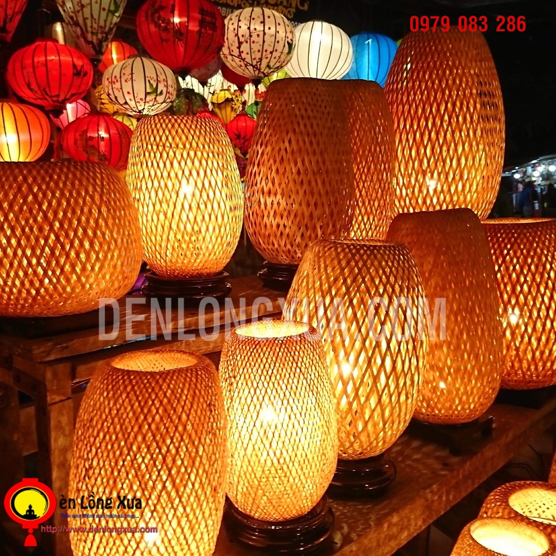 Đèn lồng ánh sáng kỳ diệu